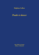 Poudre à danser